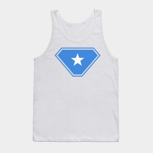 Somalia SuperEmpowered Tank Top